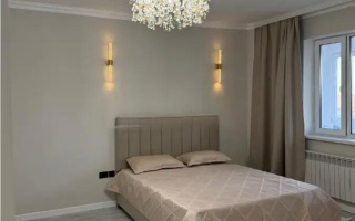 Продажа 2-комнатной квартиры, 49.5 м² - Недвижимость в Казахстане - страница 10