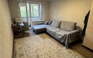 Продажа 1-комнатной квартиры, 31 м² - Продажа однокомнатных квартир в Бостандыкском р-не Алматы - страница 4