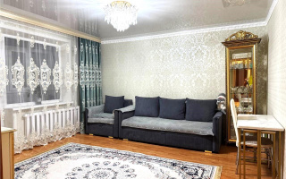 Продажа 2-комнатной квартиры, 54 м² - Продажа квартир в Караганде на Юго-Востоке - страница 2