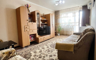 Продажа 2-комнатной квартиры, 46 м², ул. Бурова, дом  24а - Продажа квартир в Усть-Каменогорске