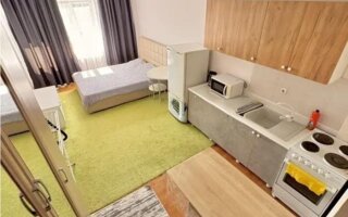 Продажа 1-комнатной квартиры, 28.3 м²