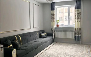 Продажа 2-комнатной квартиры, 51.7 м² - Продажа квартир в р-не Косшы Астаны