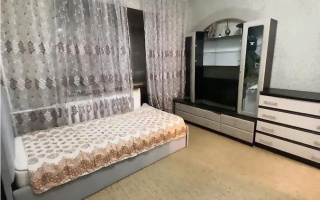 Продажа 1-комнатной квартиры, 34 м² - Продажа квартир в Алматы - страница 47