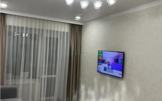 Продажа 3-комнатной квартиры, 65 м², пр. Абая, дом  127 - Продажа  трехкомнатных квартир в Алматы