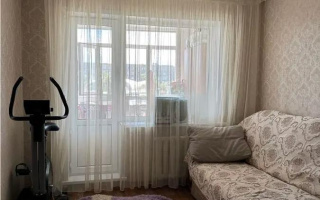 Продажа 3-комнатной квартиры, 70 м², ул. 70 квартал, дом  9 - Продажа квартир в Темиртау