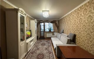 Продажа 3-комнатной квартиры, 61 м² - Продажа квартир в панельном доме в Караганде - страница 4