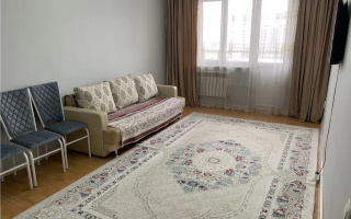 Продажа 2-комнатной квартиры, 67 м², мкр-н Нуркент, дом  36 - Продажа квартир в Алматы