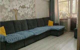 Продажа 1-комнатной квартиры, 38 м² - Продажа квартир в Астане - страница 22