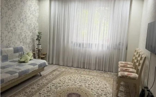 Продажа 2-комнатной квартиры, 57 м² - Продажа квартир в Турксибском р-не Алматы - страница 3