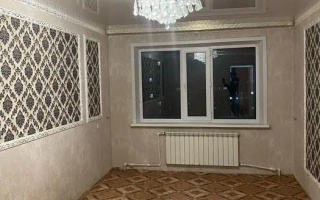 Продажа 2-комнатной квартиры, 48 м², мкр-н 14, дом  1 - Продажа  двухкомнатных квартир в Караганде с фото