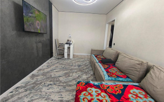 Продажа 3-комнатной квартиры, 73 м² - Продажа квартир в Астане