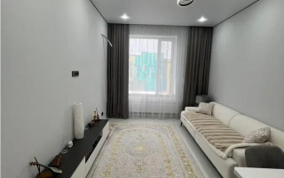 Продажа 2-комнатной квартиры, 43 м² - Продажа квартир в р-не Сарыарка Астаны