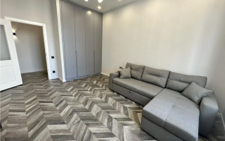 Продажа 1-комнатной квартиры, 45 м², ул. Торекулова, дом  95 - Продажа  однокомнатных квартир в Алматы с фото