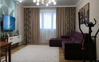 Продажа 2-комнатной квартиры, 93 м² - Продажа квартир в Астане - страница 38