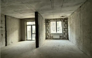 Продажа 1-комнатной квартиры, 45 м² - Продажа квартир в новостройках Алматы