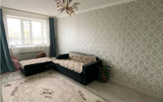 Продажа 1-комнатной квартиры, 37 м² - Продажа квартир в новостройках Астаны - страница 32