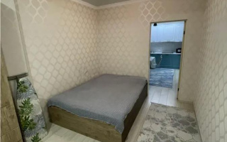 Продажа 2-комнатной квартиры, 53 м², ул. Бокейханова, дом  510б - Продажа квартир в Алматы
