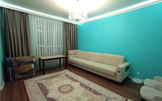 Продажа 2-комнатной квартиры, 67.1 м², ул. Калдаякова - Продажа квартир в Астане