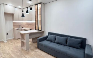 Продажа 2-комнатной квартиры, 37 м², ул. Казыбек би, дом  35/1 - Продажа квартир в новостройках Астаны