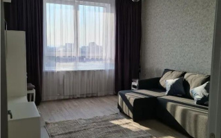 Продажа 1-комнатной квартиры, 41 м², ул. Мустай Карима, дом  13а - Продажа  однокомнатных квартир в новостройках Алматы без посредников