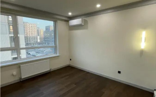 Продажа 1-комнатной квартиры, 35 м², мкр-н Гажайып, дом  33 - Продажа  однокомнатных квартир в новостройках Алматы без посредников