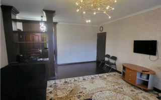 Продажа 3-комнатной квартиры, 65.5 м², мкр. Самал-2, дом  30 - Продажа квартир в Казахстане