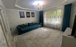 Продажа 4-комнатной квартиры, 80 м² - Продажа четырехкомнатных квартир на Юго-Востоке Караганды