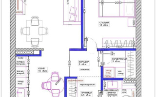 Продажа 2-комнатной квартиры, 56 м² - Продажа квартир в Городе Караганды - страница 3