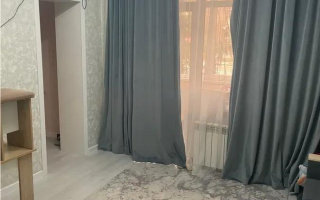 Продажа 2-комнатной квартиры, 47 м², ул. Мухамедханова, дом  21/2 - Продажа квартир в новостройках Астаны с фото