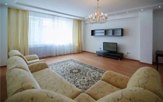 Продажа 2-комнатной квартиры, 110 м² - Продажа квартир в монолитно-каркасном доме в Астане - страница 2
