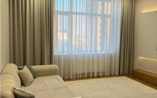 Продажа 3-комнатной квартиры, 125 м², ул. Калдаякова, дом  8/2 - Продажа  трехкомнатных квартир в новостройках Астаны без посредников