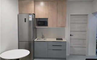 Продажа 1-комнатной квартиры, 30 м² - Продажа  однокомнатных квартир в новостройках Алматы