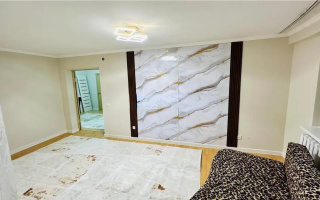 Продажа 2-комнатной квартиры, 52 м², пр. Тлендиева, дом  46 - Продажа  двухкомнатных квартир в Астане