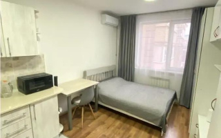 Продажа 1-комнатной квартиры, 20 м² - Продажа квартир в Алмалинском р-не Алматы