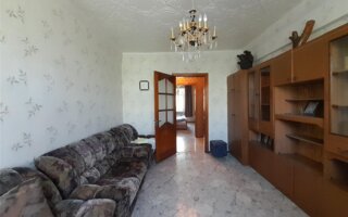 Продажа 3-комнатной квартиры, 75 м² - Продажа трехкомнатных квартир в блочном доме в Темиртау