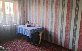 Продажа 3-комнатной квартиры, 58.2 м², пр. Райымбека, дом  506 - Продажа квартир в Алматы без посредников