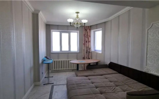 Продажа 1-комнатной квартиры, 51 м², пр. Тауелсыздык, дом  34/1 - Продажа  однокомнатных квартир в Астане без посредников