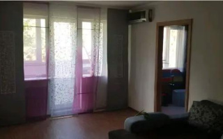 Продажа 2-комнатной квартиры, 45 м² - Продажа квартир в районе Город в Караганде