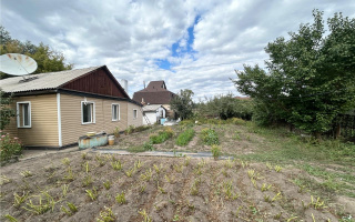 Продажа 4-комнатного дома, 70 м² - Продажа домов, коттеджей в Караганде