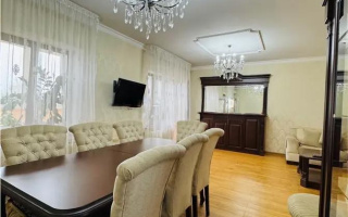 Продажа 3-комнатной квартиры, 86.6 м², ул. Щепкина, дом  7 - Продажа  трехкомнатных квартир в Алматы с фото