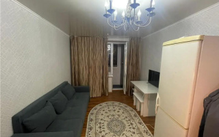 Продажа 1-комнатной квартиры, 21 м², мкр. Орбита-3, дом  47 - Продажа  однокомнатных квартир в Алматы без посредников