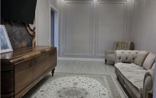 Продажа 3-комнатной квартиры, 86 м² - Продажа домов, коттеджей в Шахтинске