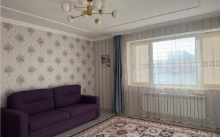 Продажа 1-комнатной квартиры, 42.3 м² - Продажа квартир в Астане - страница 4