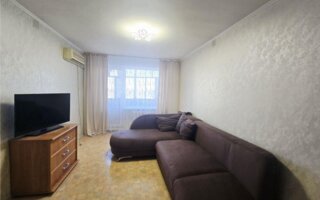 Продажа 2-комнатной квартиры, 49 м²