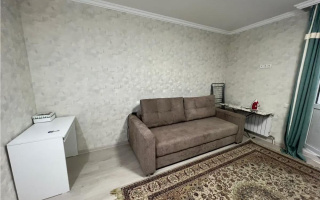 Продажа 1-комнатной квартиры, 30 м², ул. Кордай, дом  85 - Продажа квартир в Астане
