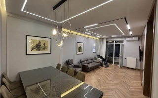 Продажа 3-комнатной квартиры, 120.5 м², ул. Гейдара Алиева, дом  2 - Продажа квартир в Астане
