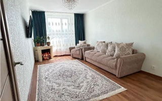 Продажа 3-комнатной квартиры, 78.1 м², ул. Керей, Жанибек хандар, дом  9 - Продажа  трехкомнатных квартир в новостройках Астаны