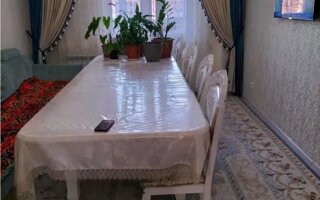 Продажа 3-комнатной квартиры, 75 м² - Продажа квартир в монолитно-каркасном доме в Казахстане - страница 11
