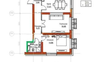Продажа 2-комнатной квартиры, 62.2 м² - Продажа квартир в Казахстане - страница 64