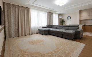 Продажа 3-комнатной квартиры, 112 м² - Продажа трехкомнатных квартир в Ауэзовском р-не Алматы